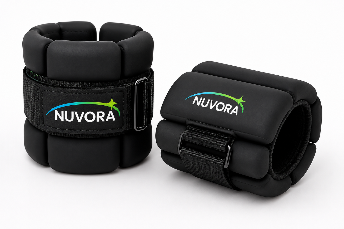 NUVORA Ankle And Wrist Weight Set
