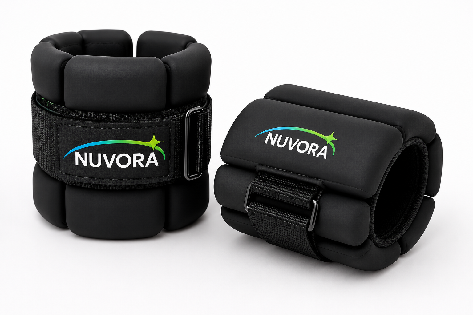 NUVORA Ankle And Wrist Weight Set