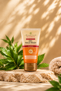 Rooibos Gel Face Wash Classic